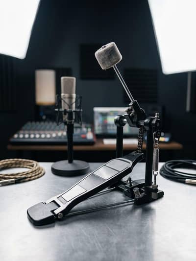 Drum Pedal
