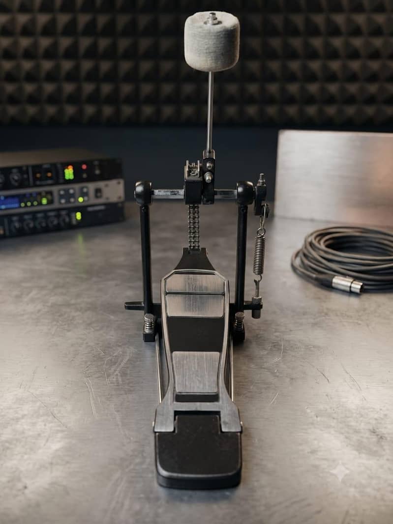 Drum Pedal 1