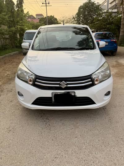 Suzuki Cultus VXL AGS 2023