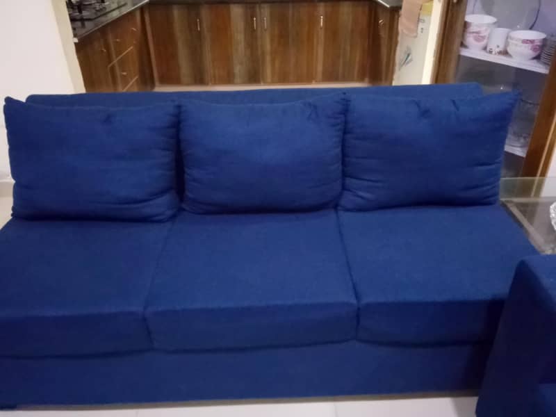 7 seater sofa set 2