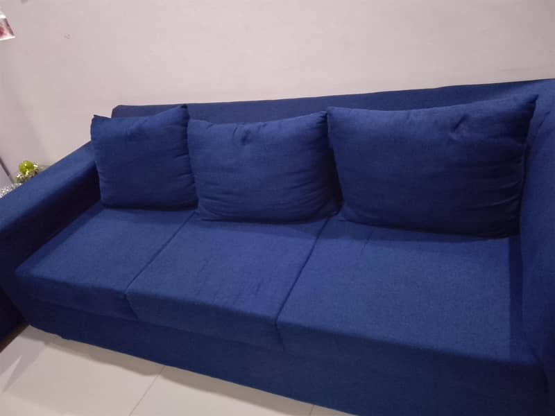 7 seater sofa set 5
