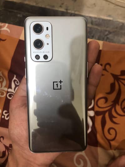 One Plus 9 Pro