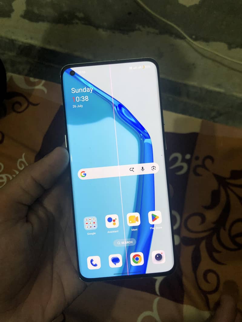 One Plus 9 Pro 5