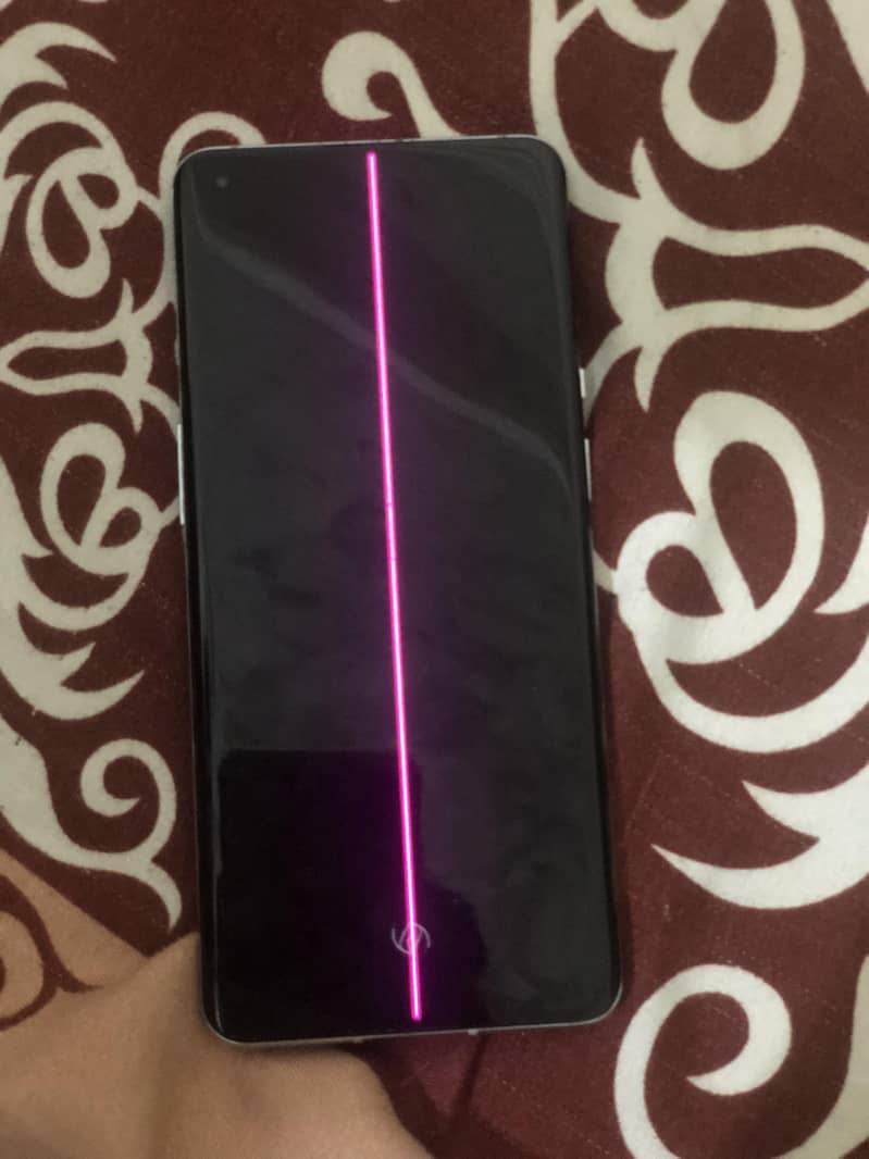 One Plus 9 Pro 7