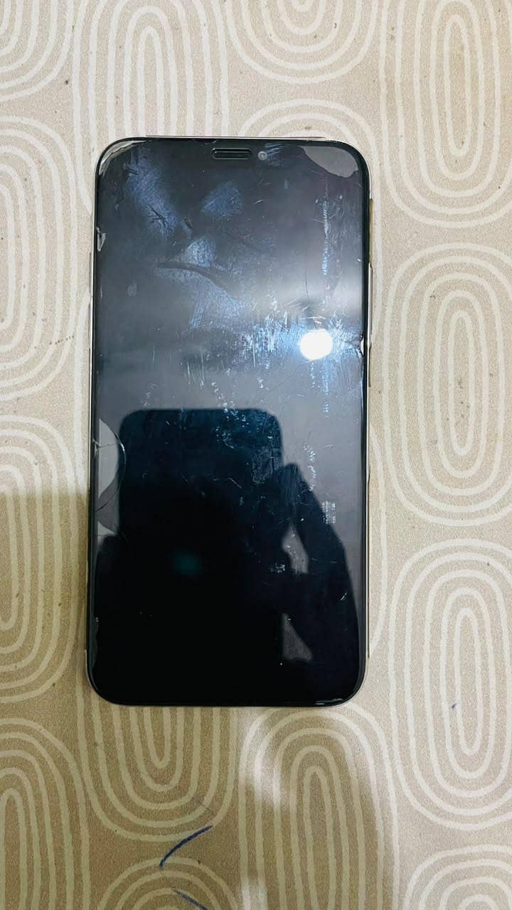 Apple iPhone X 1