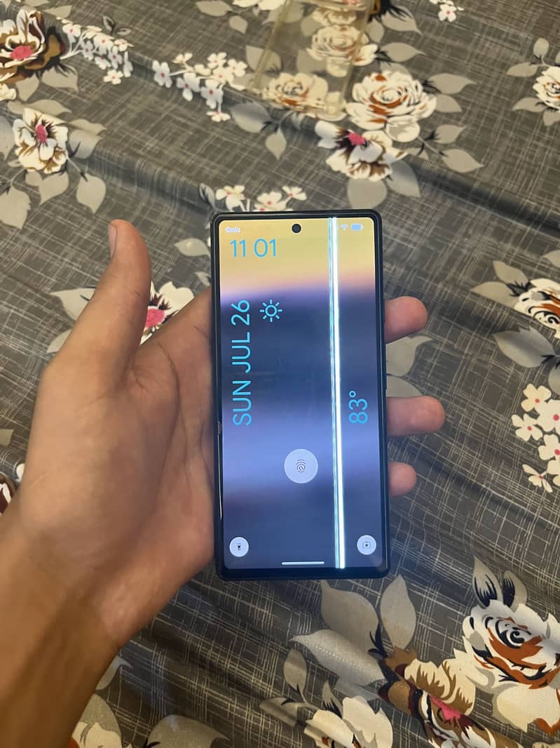google pixel 6a 2
