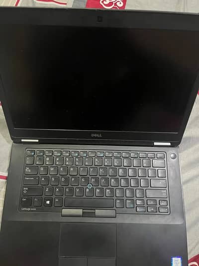 Dell Latitude E5470
