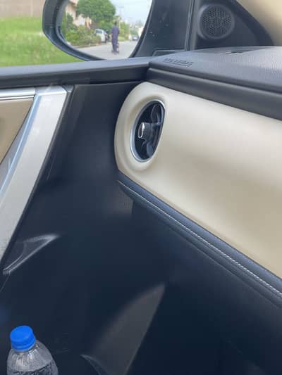 Toyota Altis Grande 2020