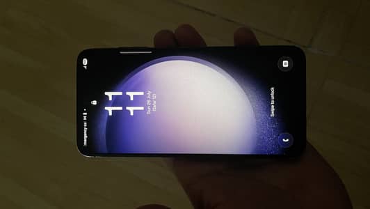 Samsung Mobile S23