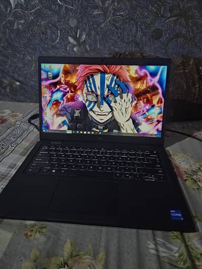 Laptop Dell I5 11th generation Latitude 3420 Hp Lenovo Acer read add