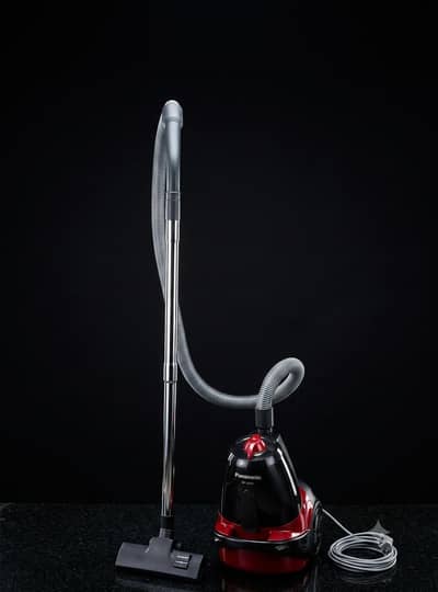 Vacuum cleaner