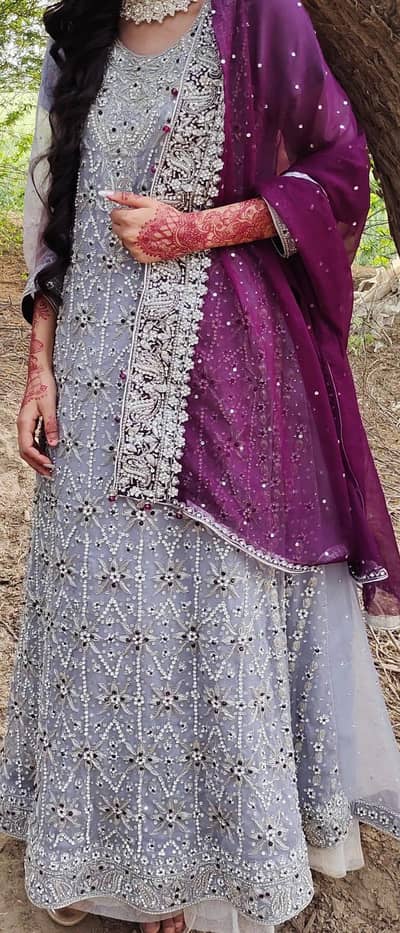 Walima Maxi