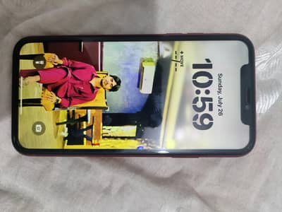 Apple iPhone XR