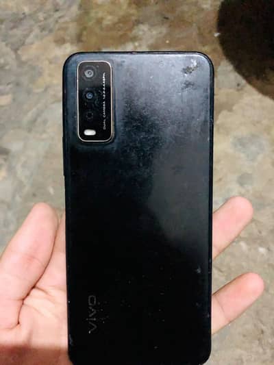 Vivo Y12 03041300621