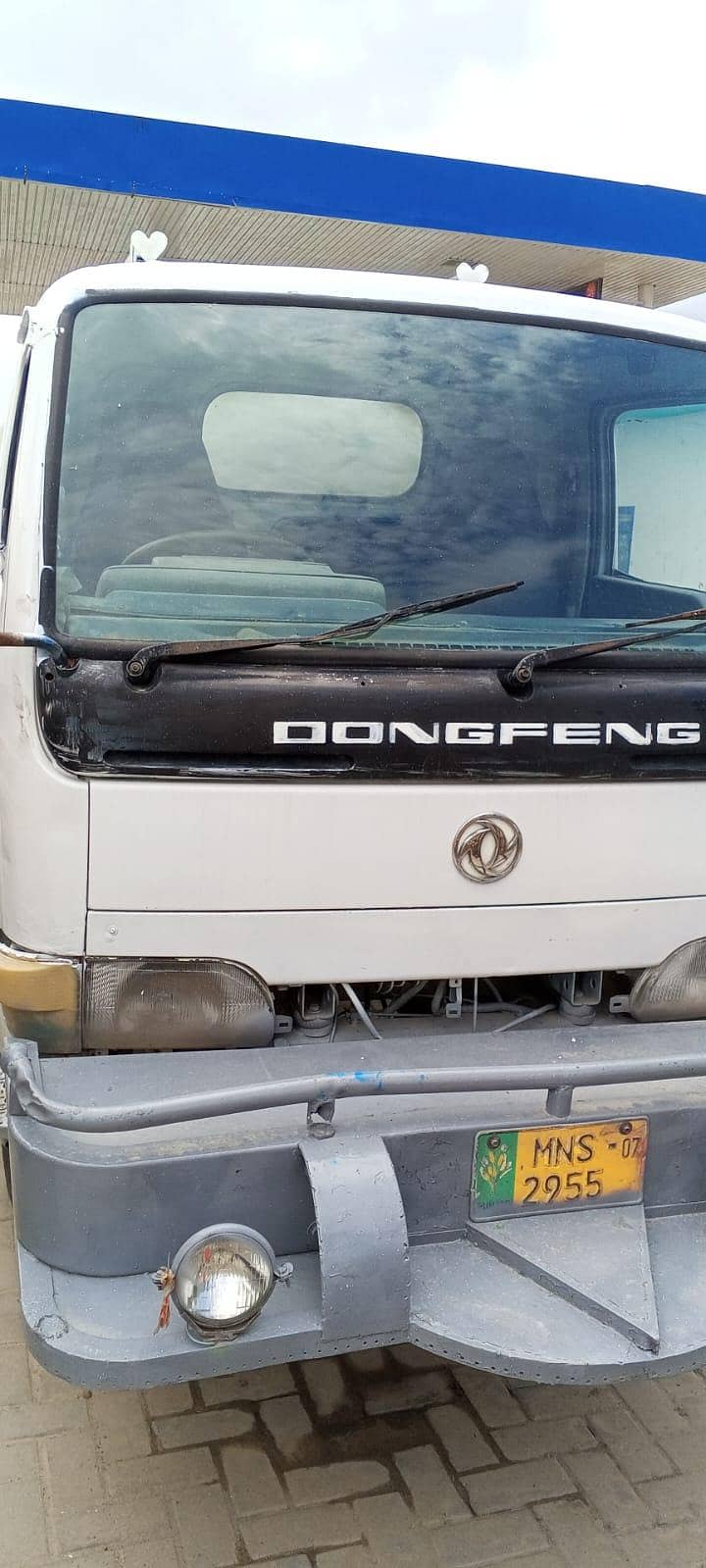 Dongfeng 3