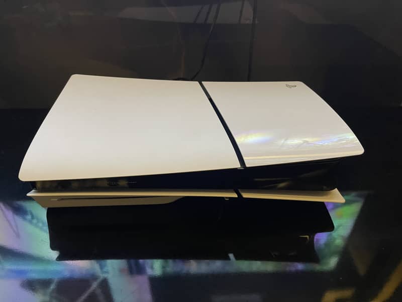Ps5 Slim Disk 0
