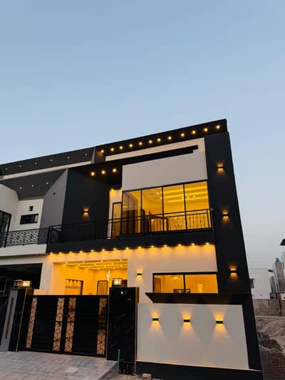 5 MARL HOUSE FOR SALE MAINK BLOCK BUCH VILLAS PHASE-2