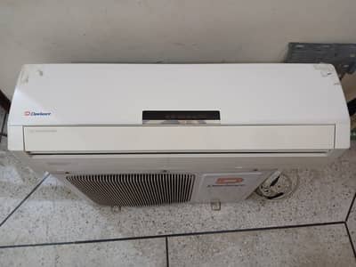 Dawlance split AC 1.5 ton