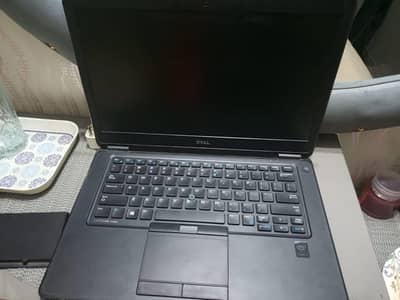 Dell Latitude E7450 Core  I5 5th generation