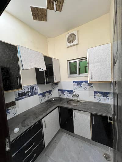 1st Floor Apartment Available For Rent Outstanding Location.