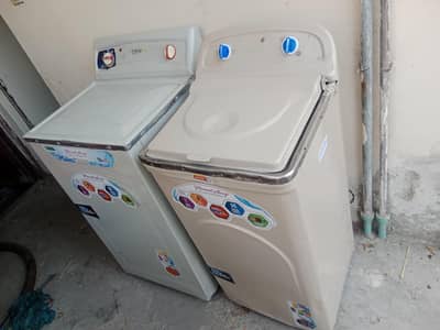 washing machine and cloth dryer for sale 03006798911