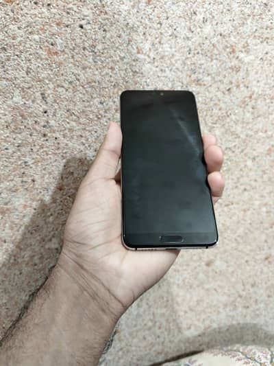 Huawei P20