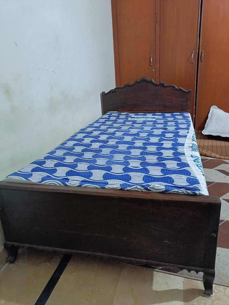 bed single 1