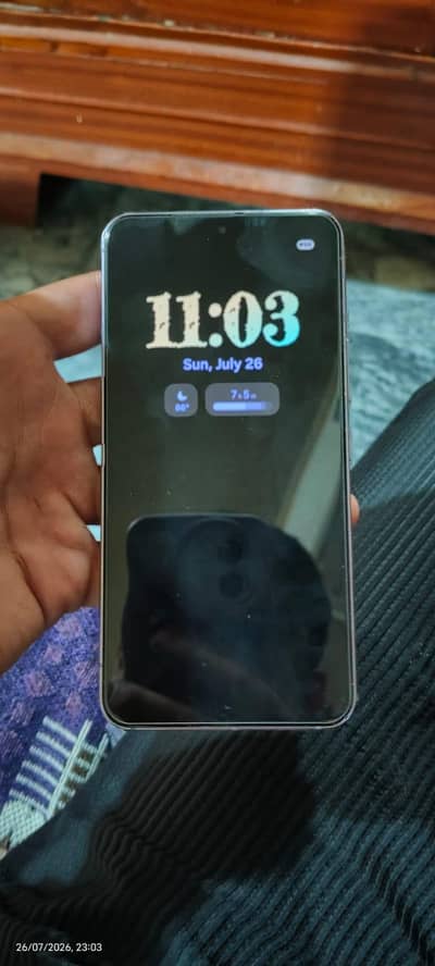 Samsung Mobile S22