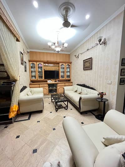 3 marla double story house for rent