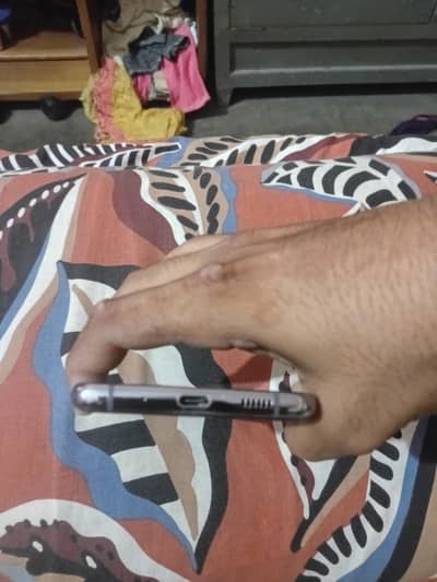 Samsung Mobile S20 Ultra