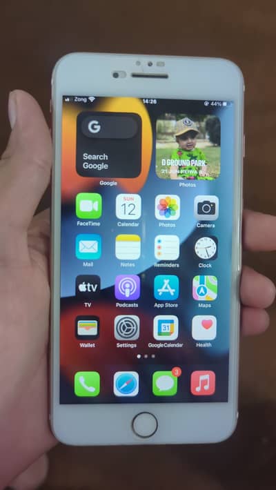 I phone