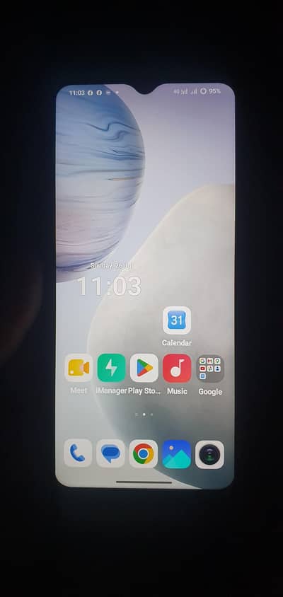 Vivo Y17s