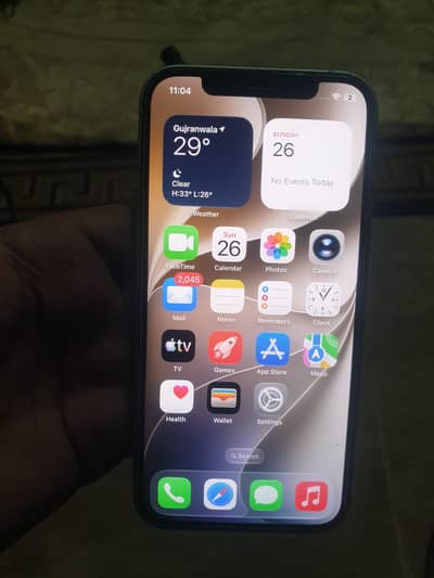 Apple iPhone 12