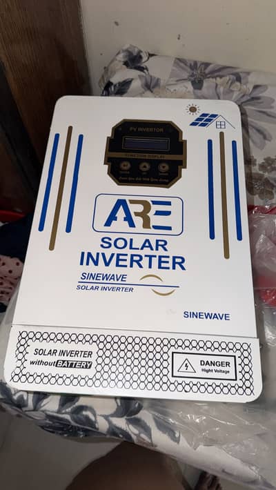 Desi inverter 10 kilowatt