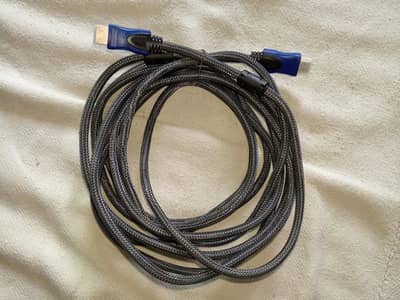 HDMI HIGH QUALITY CABLE