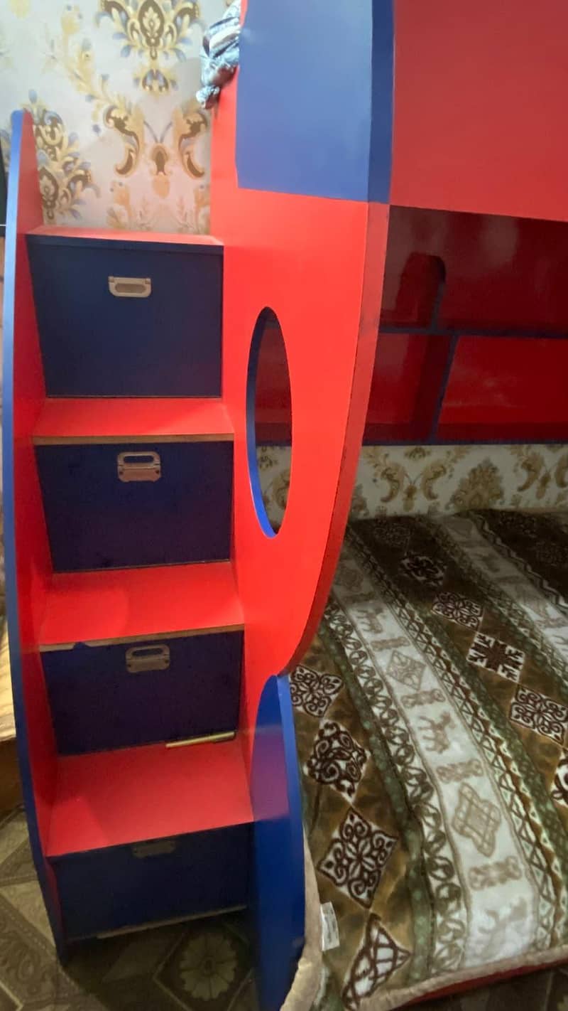 Bunk bed 1