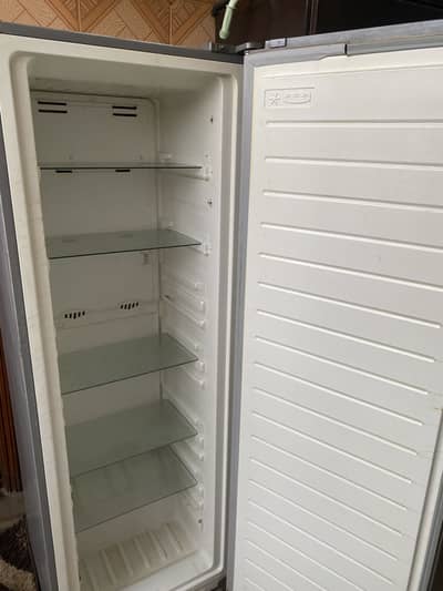 Vertical freezer/fridge for sale