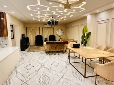 8 Marla Flat For Rent In Lake City Meadows Ex State Life Society