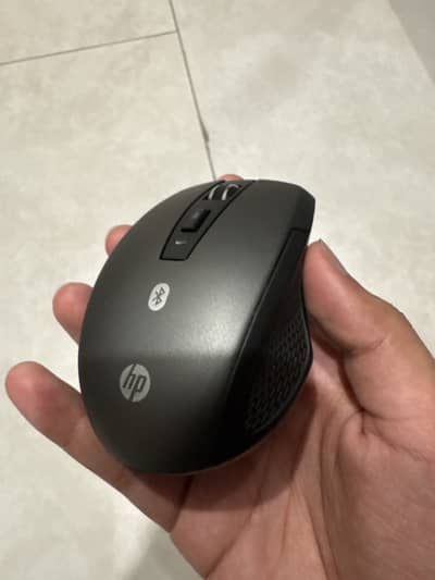 Hp x9500 wireless mouse Bluetooth