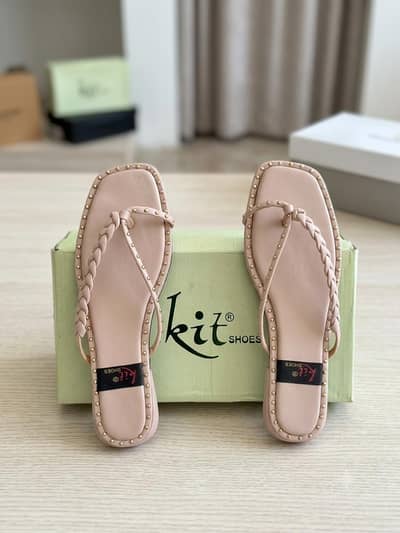Comfortable Casual Summer Footwear