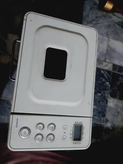 bread maker and doo niding machine ata gondny wali machine