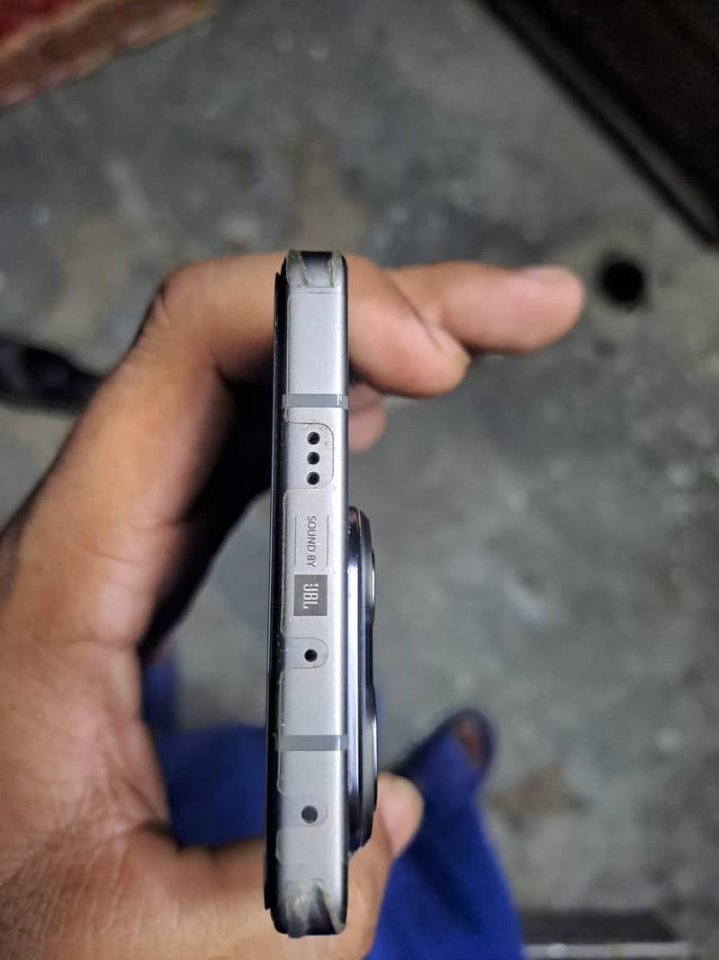 Infinix Note 50 3