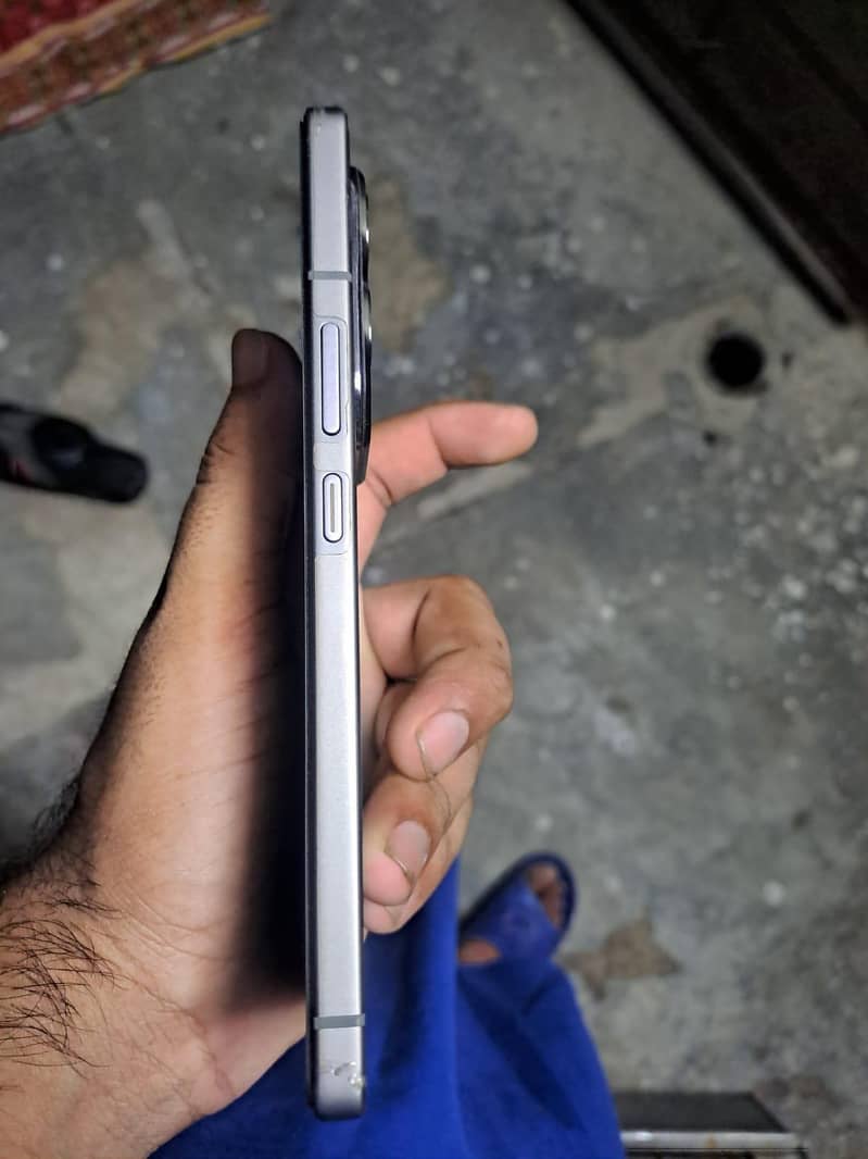 Infinix Note 50 5
