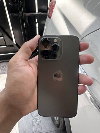Iphone 13 Pro jv Pta Approved