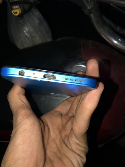 Infinix not 12 8+8 128 03021795689