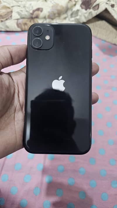 IPhone 11 64gb waterpack