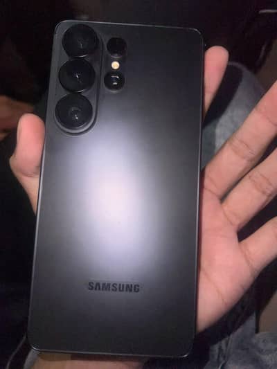 Samsung Mobile S26 Ultra