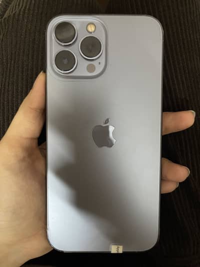 Apple iPhone 13 Pro Max