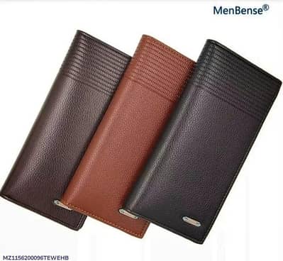 Name*: Horse Imported Branded Leather Wallet