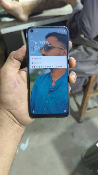 One Plus Nord N10